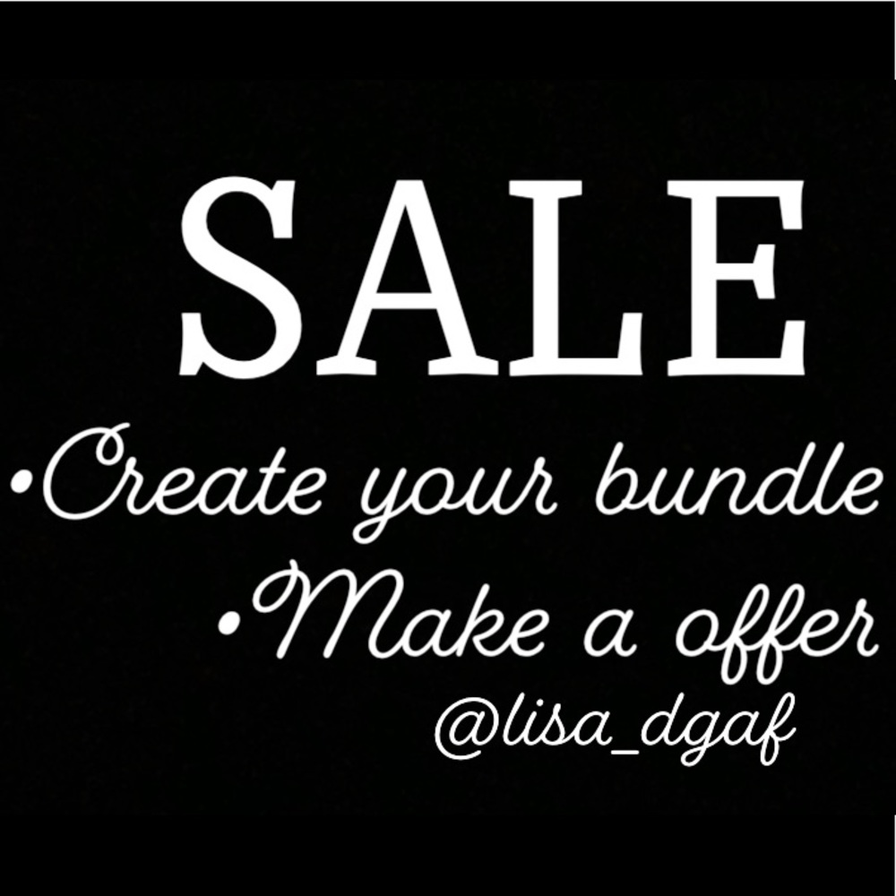 SALE
